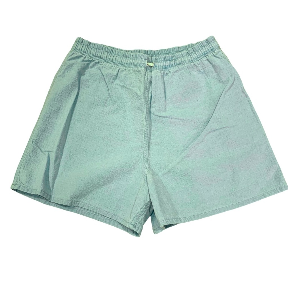 Vintage Ocean Pacific Teal‎ Shorts L